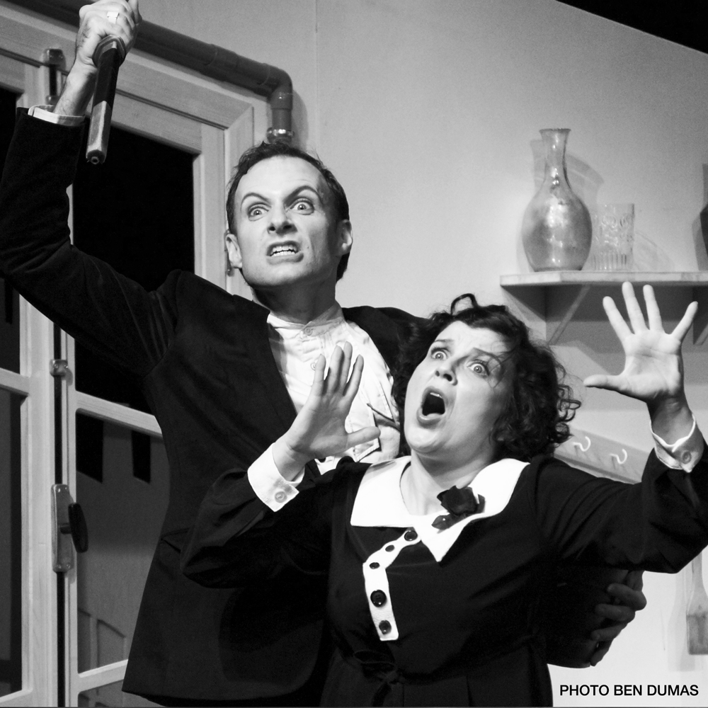 Photo Ben Dumas  Photo Ben Dumas